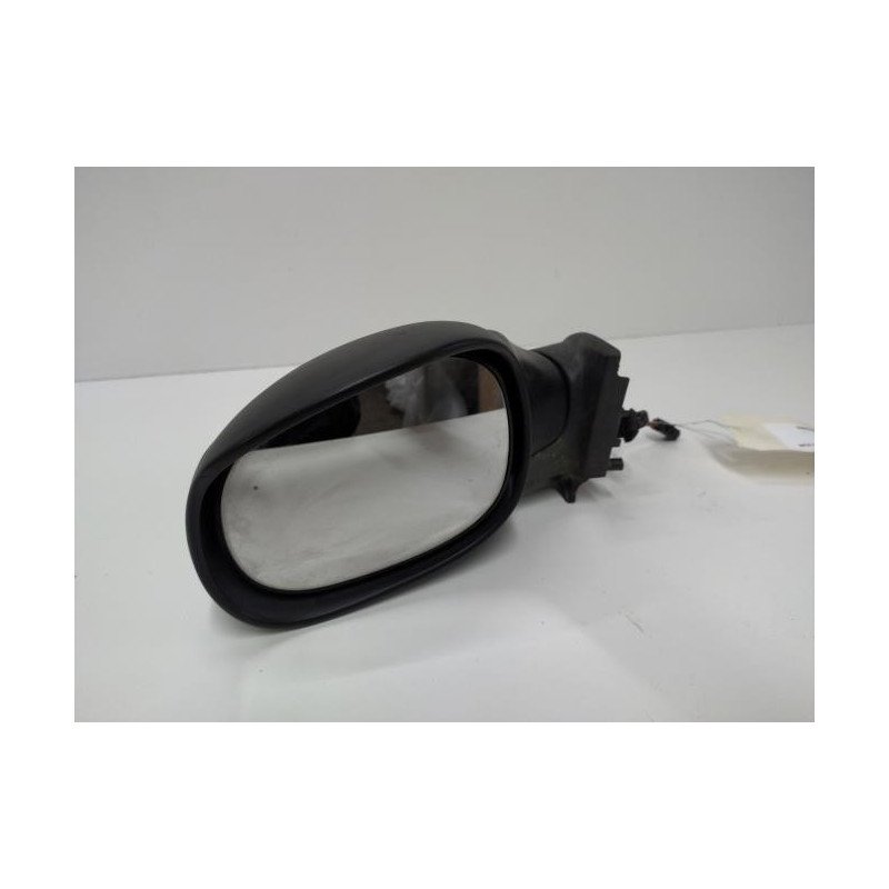 Retroviseur Gauche Citroen C3 1 Phase 1 (1)